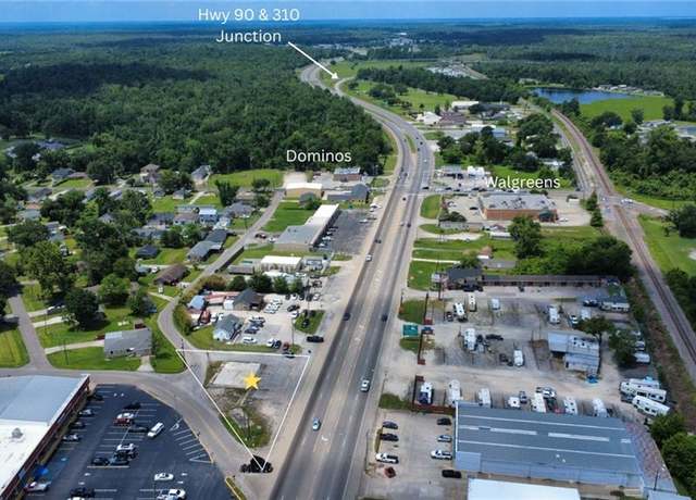 Property at 13441 Us-90 Hwy, Boutte, LA 70039