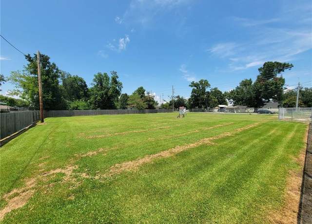 Property at 361 Elm St, La Place, LA 70068