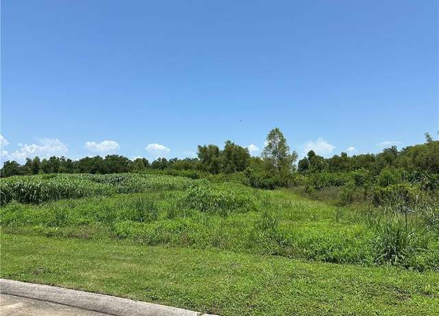Property at 5440 Eastover Drive South, New Orleans, LA 70128