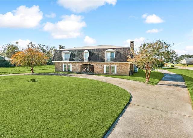 Property at 177 Farm Rd, La Place, LA 70068, 4 beds, 3 baths