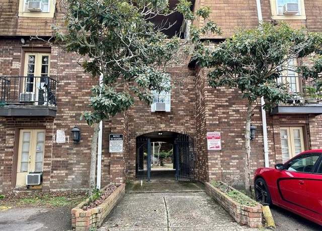 Property at 6220 Riverside Dr #556, Metairie, LA 70003, 1 bed, 1 bath