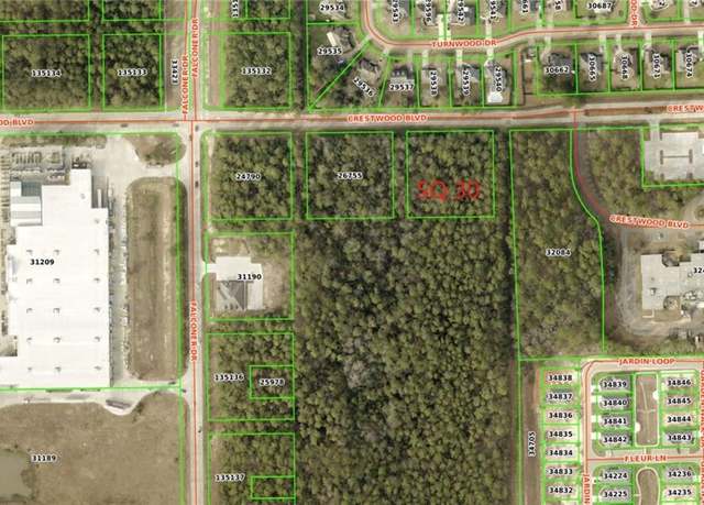 Property at Crestwood St, Covington, LA 70433