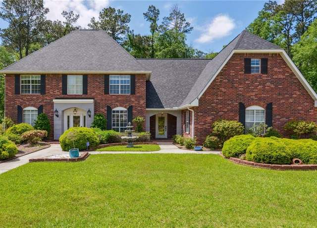 Property at 40117 Deer Creek Dr, Ponchatoula, LA 70454, 5 beds, 3.5 baths