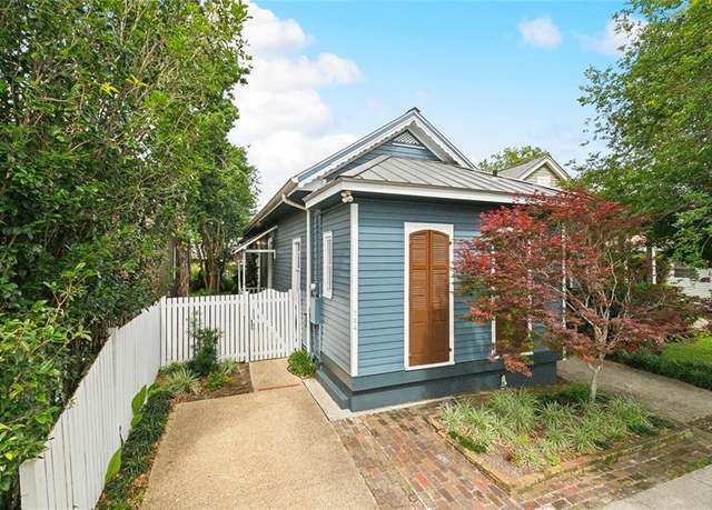 Property at 724 Constantinople St, New Orleans, LA 70115, 1 bed, 1.5 baths