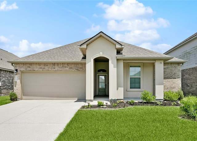 Property at 4426 Marais River Dr, Slidell, LA 70461, 3 beds, 2 baths