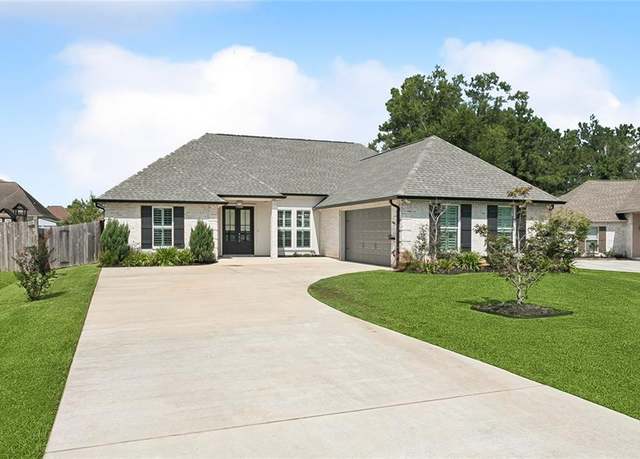 Property at 39719 Summer Ln, Ponchatoula, LA 70454, 3 beds, 2.5 baths