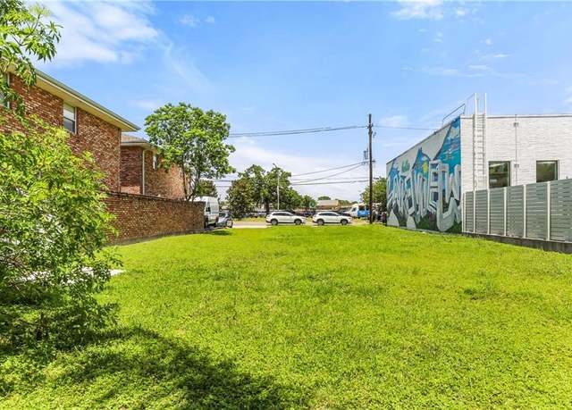 Property at 210 Allen Toussaint Blvd, New Orleans, LA 70124