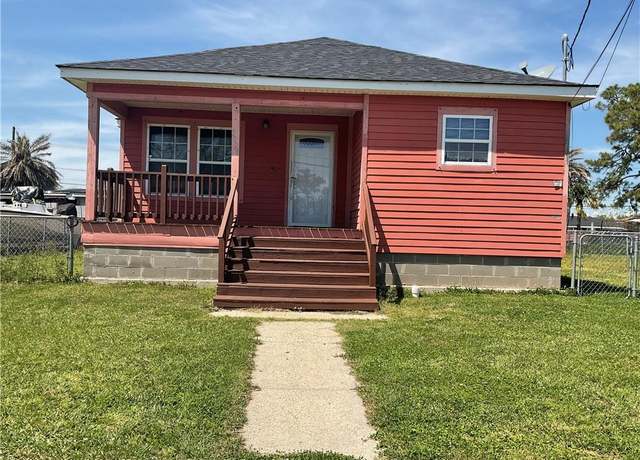 Property at 3300 Daniel Dr, Violet, LA 70092, 3 beds, 1 bath