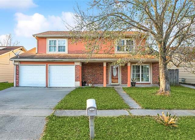 Property at 3736 Liro Ln, Harvey, LA 70058, 4 beds, 2.5 baths