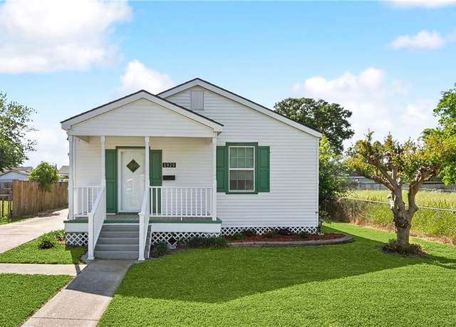 Property at 1929 Kentucky Ave, Kenner, LA 70062, 3 beds, 2 baths