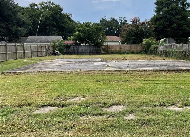 Property at 2012 Michigan Ave, Kenner, LA 70062