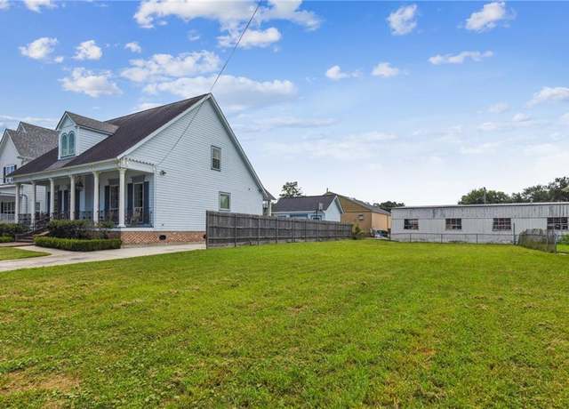 Property at 238 26th St, New Orleans, LA 70124
