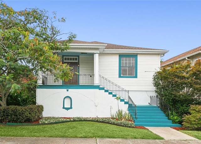 Property at 4500 S Rocheblave St, New Orleans, LA 70125, 2 beds, 1.5 baths