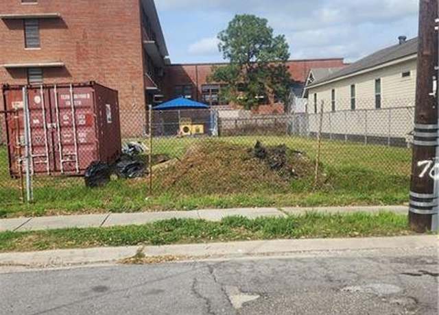 Property at 3611 N Miro St, New Orleans, LA 70117