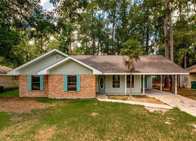 Property at 18203 Holly Ridge Dr, Hammond, LA 70401, 3 beds, 2 baths