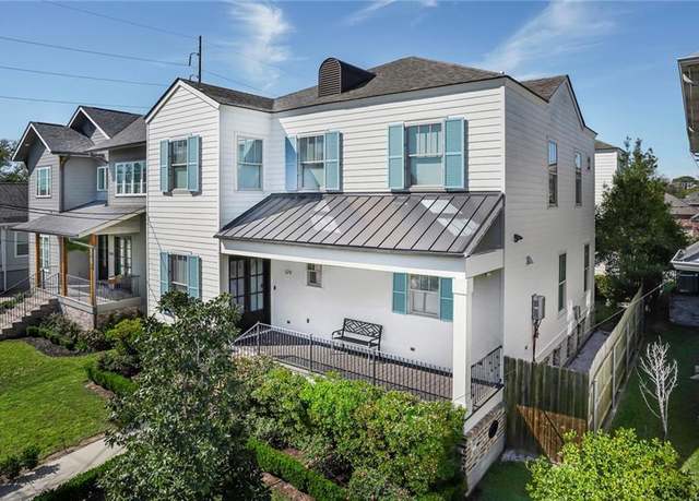Property at 179 30th St, New Orleans, LA 70124, 4 beds, 3.5 baths