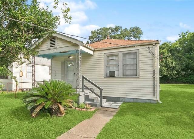 Property at 1117 Perry St, Gretna, LA 70053, 2 beds, 1 bath