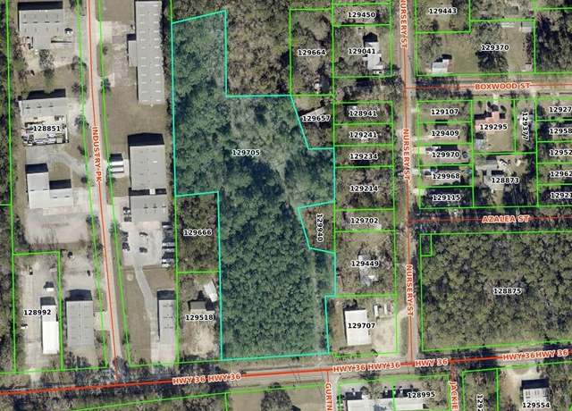 Property at Highway 36 Hwy, Covington, LA 70435