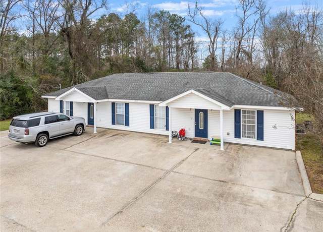 Property at 48351 Woodhaven Rd, Tickfaw, LA 70466, 31 beds, 30 baths