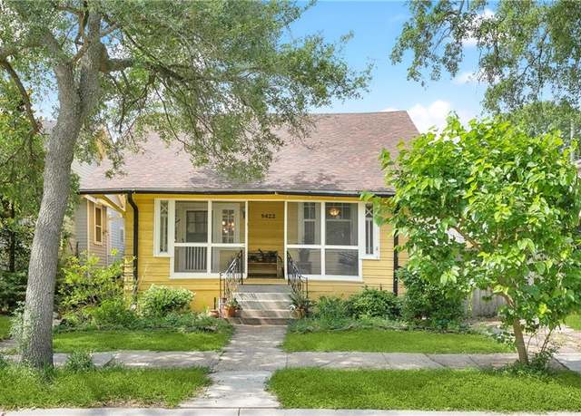 Property at 8422 Pritchard Pl, New Orleans, LA 70118, 3 beds, 2 baths