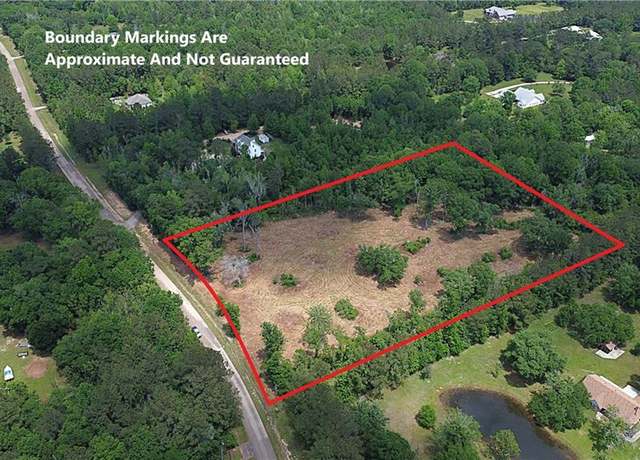 Property at LOT 55 W Cherry Hill Loop, Folsom, LA 70437