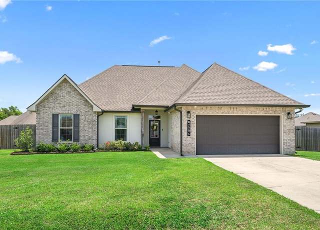Property at 42206 Jasper Ln, Ponchatoula, LA 70454, 3 beds, 2 baths