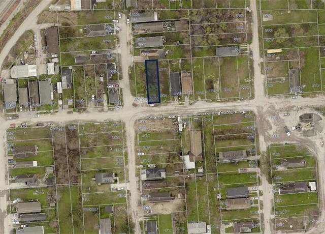 Property at 2701 Benefit St, New Orleans, LA 70122