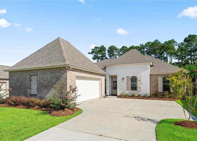 Property at 1336 Audubon Pkwy, Madisonville, LA 70447, 4 beds, 3 baths