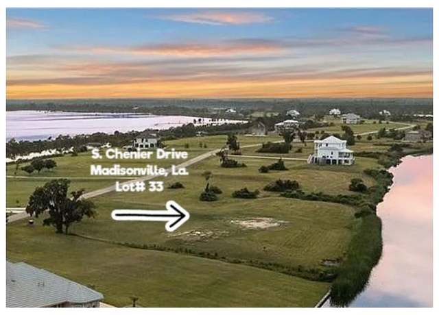 Property at Chenier Dr, Madisonville, LA 70447