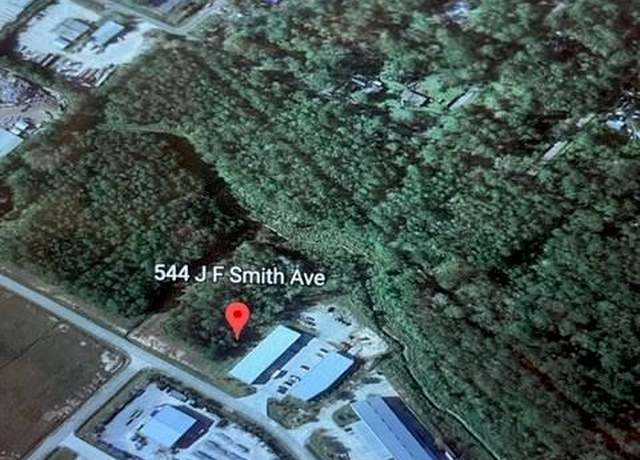 Property at 544 J F Smith Ave, Slidell, LA 70460