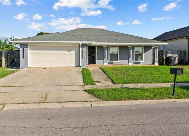 Property at 6701 Morrison Rd, New Orleans, LA 70126, 3 beds, 3 baths