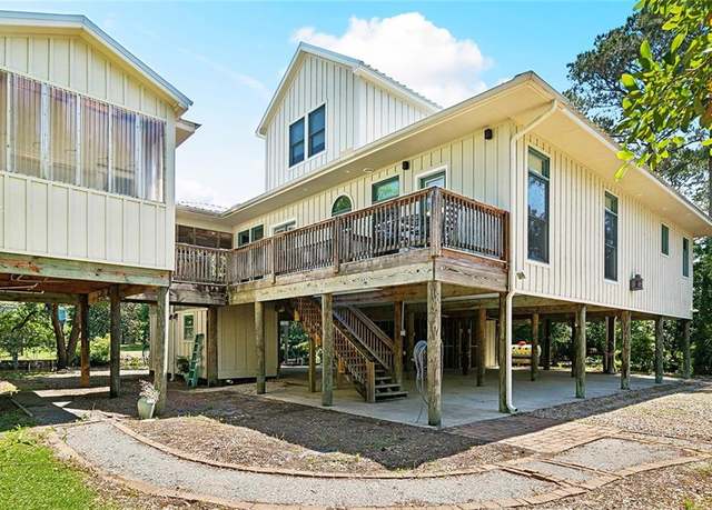 Property at 26545 Mildred Dr, Lacombe, LA 70445, 3 beds, 3 baths