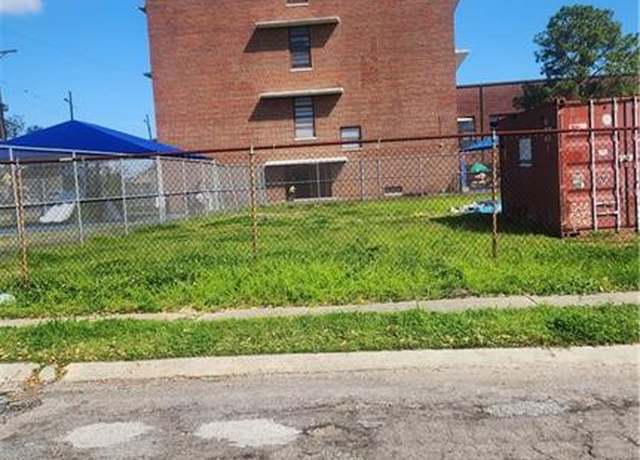 Property at 3607 N Miro St, New Orleans, LA 70117