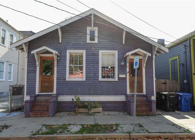Property at 807 Spain St, New Orleans, LA 70117, 3 beds, 2 baths