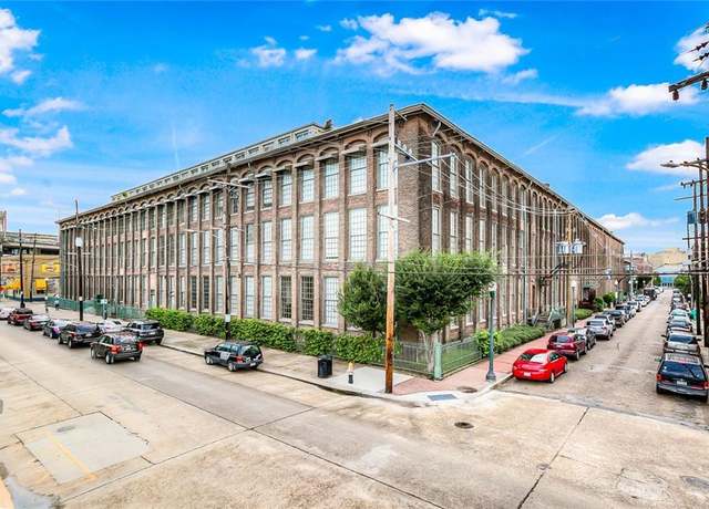Property at 920 Poeyfarre St #132, New Orleans, LA 70130, 1 bed, 1.5 baths