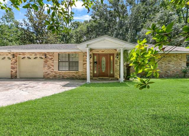 Property at 66436 Bruce Rd, Pearl River, LA 70452, 3 beds, 2 baths