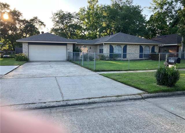 Property at 3837 Coventry St, Slidell, LA 70458, 3 beds, 2 baths