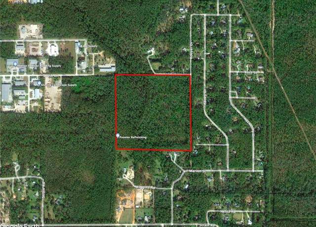 Property at 00 Ruth St, Mandeville, LA 70471