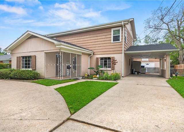 Property at 800 Marguerite Rd, Metairie, LA 70003, 3 beds, 2.5 baths
