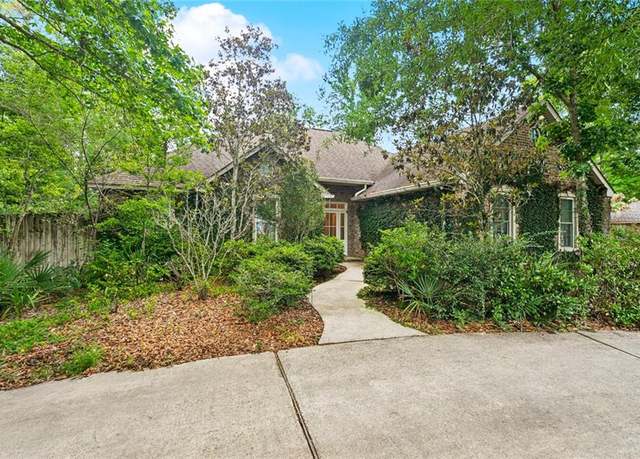 Property at 234 Blue Crane 1 Dr, Slidell, LA 70461, 4 beds, 3 baths