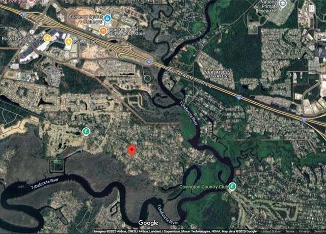Property at 7 Ivy Ln, Covington, LA 70433