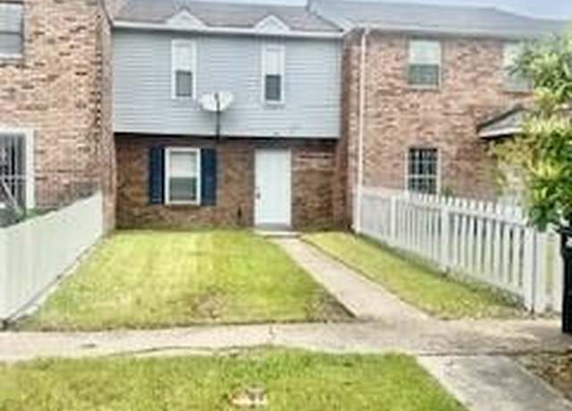 Property at 16 Westpark Ct, New Orleans, LA 70114, 3 beds, 2 baths