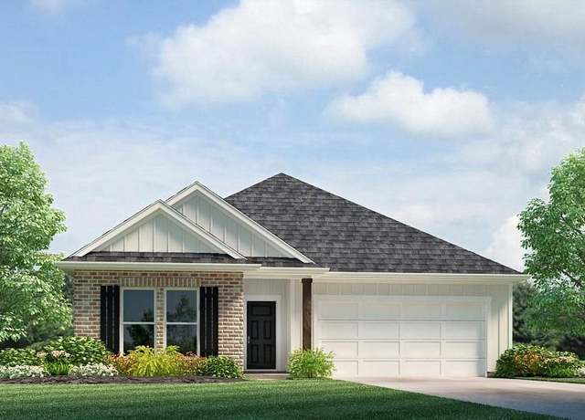 Property at 24264 Gadwall Ave, Ponchatoula, LA 70454, 4 beds, 2 baths