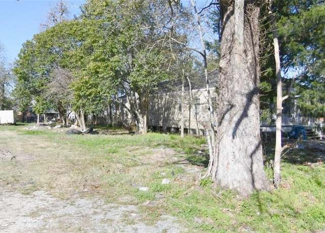 Property at 1231 Horace St, New Orleans, LA 70114