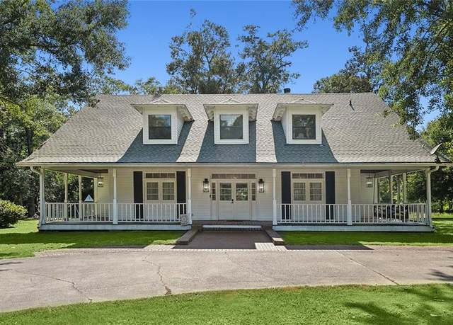 Property at 114 Kendrick Dr, Slidell, LA 70461, 3 beds, 3.5 baths