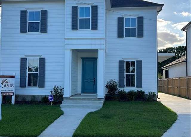 Property at 1416 Choctaw Ave, Metairie, LA 70005, 4 beds, 3 baths