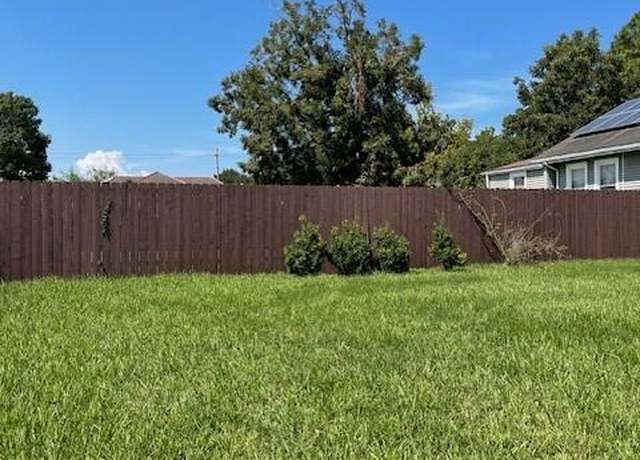 Property at 4914 Spain St, New Orleans, LA 70122