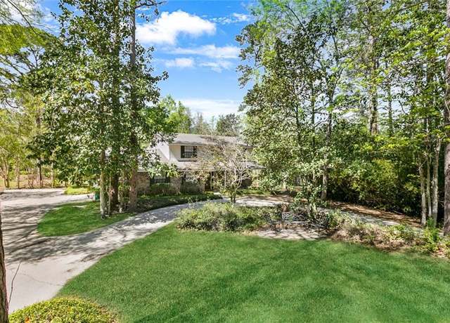Property at 431 Nighthawk Dr, Slidell, LA 70461, 4 beds, 2.5 baths