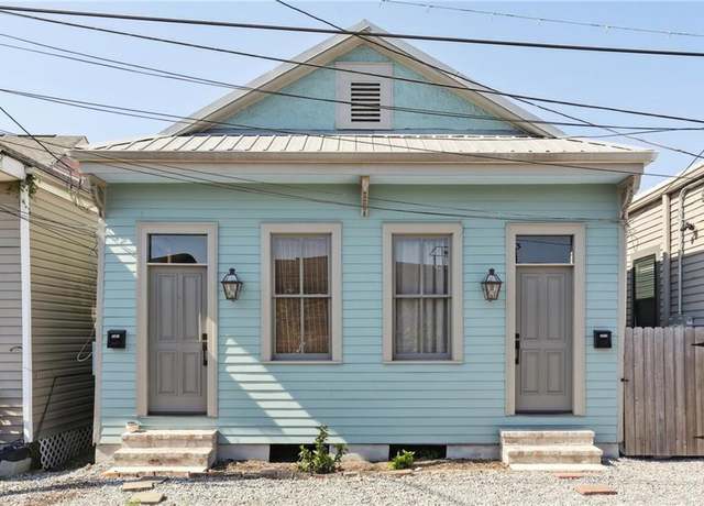 Property at 3979 S Front St, New Orleans, LA 70115, 4 beds, 2 baths