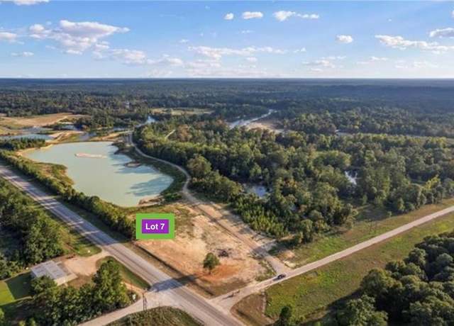 Property at Lot 7 The Banks, Hwy 16 Hwy, Franklinton, LA 70438